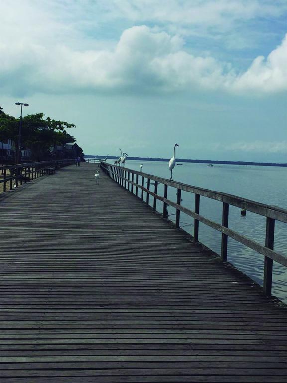 Pousada Da Pedra Rio de Janeiro Eksteriør billede